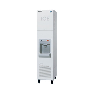 方型冰供應機| DIM-30D-1